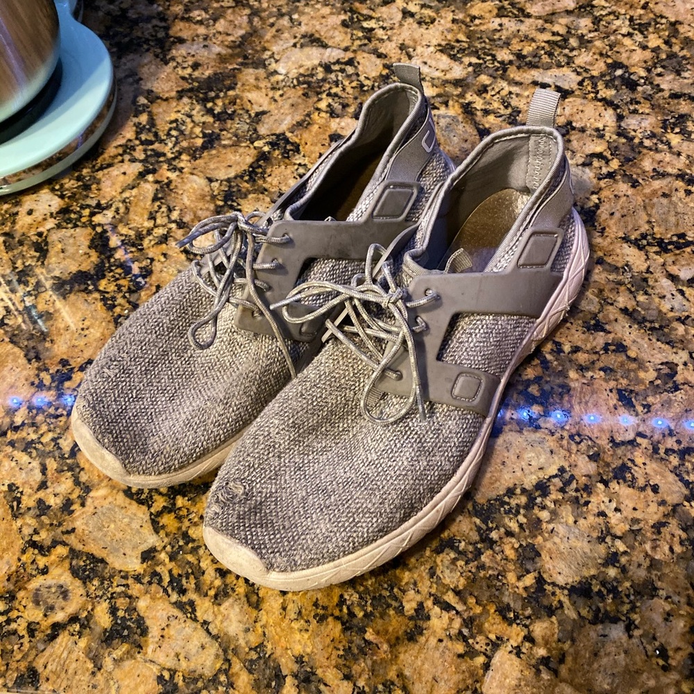 Dude shoes